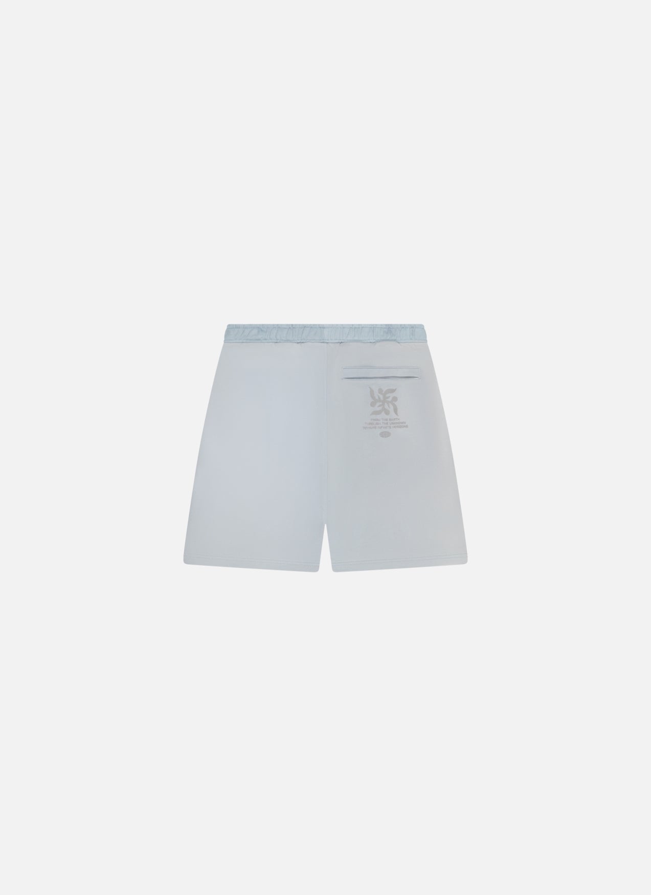 Filigrain Shorts | Noches azules