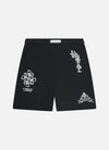 Filigrain Shorts 