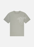 Guardian Regular Fit Tee | Khaki