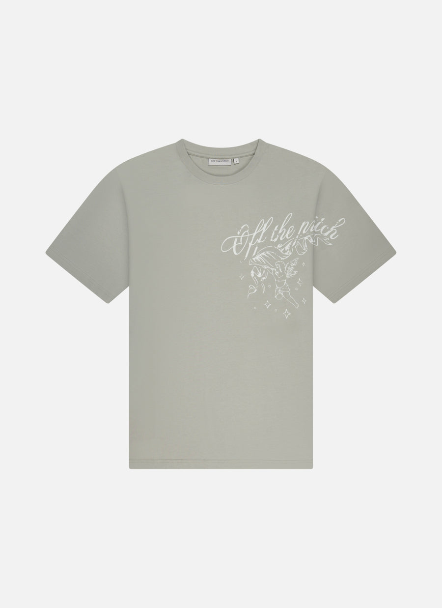 Guardian Regular Fit Tee 