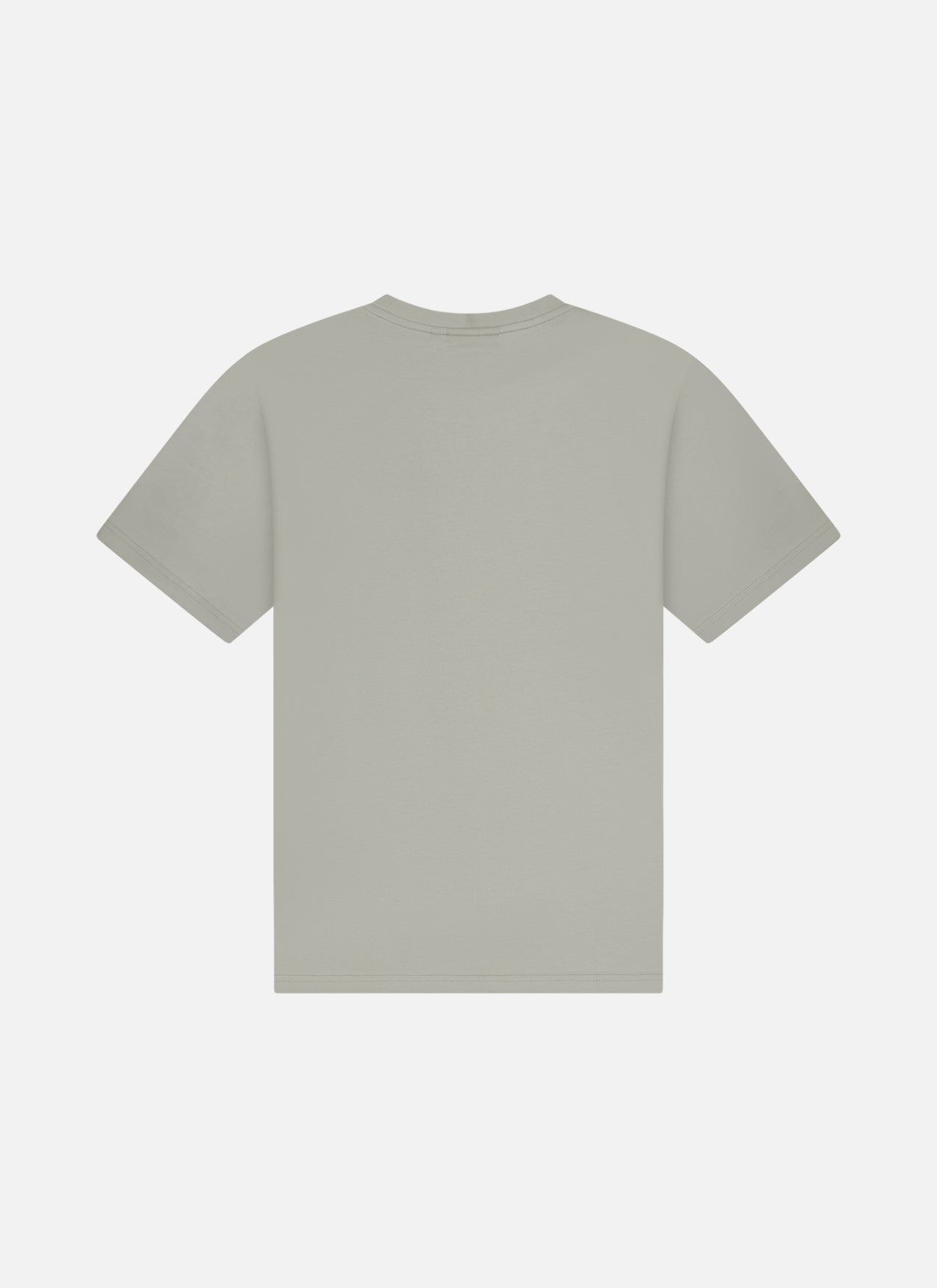 Guardian Regular Fit Tee | Khaki