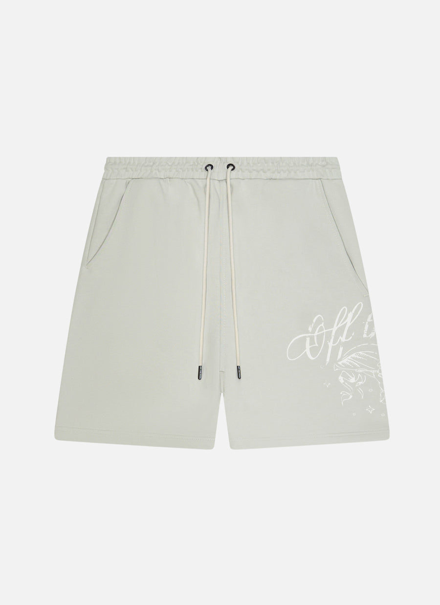 Guardian Shorts 