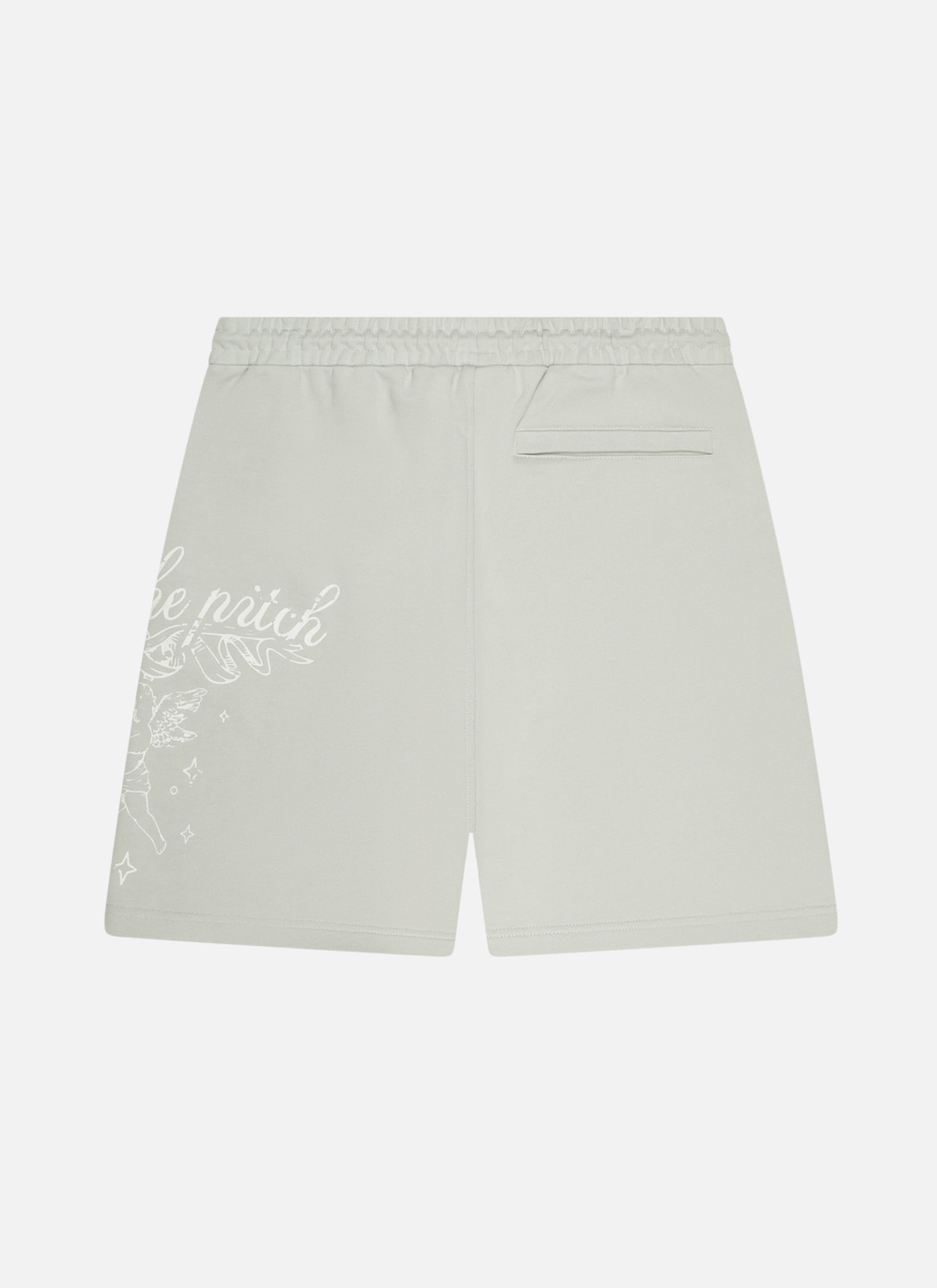 Guardian Shorts | Caqui
