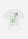 T-shirt 'Never Settle' Regular Fit 
