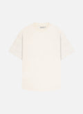 Phantom Oversized Fit Tee | Off White