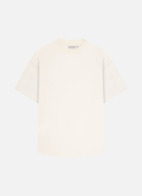 Phantom Oversized Fit Tee | Off White