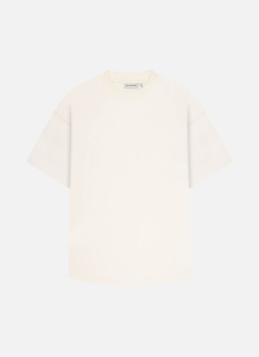 Camiseta Phantom de corte oversize 