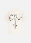 Phantom Oversized Fit Tee 