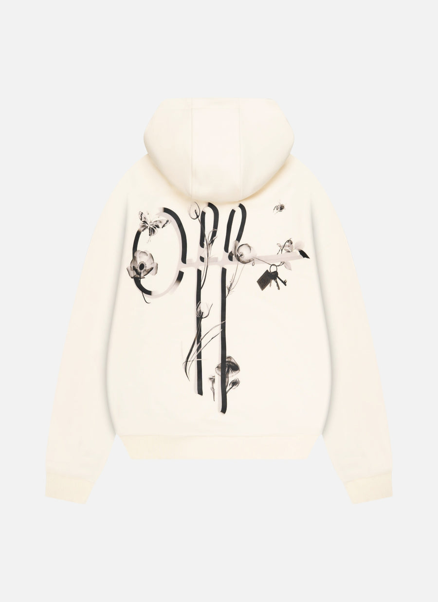 Phantom Hood 