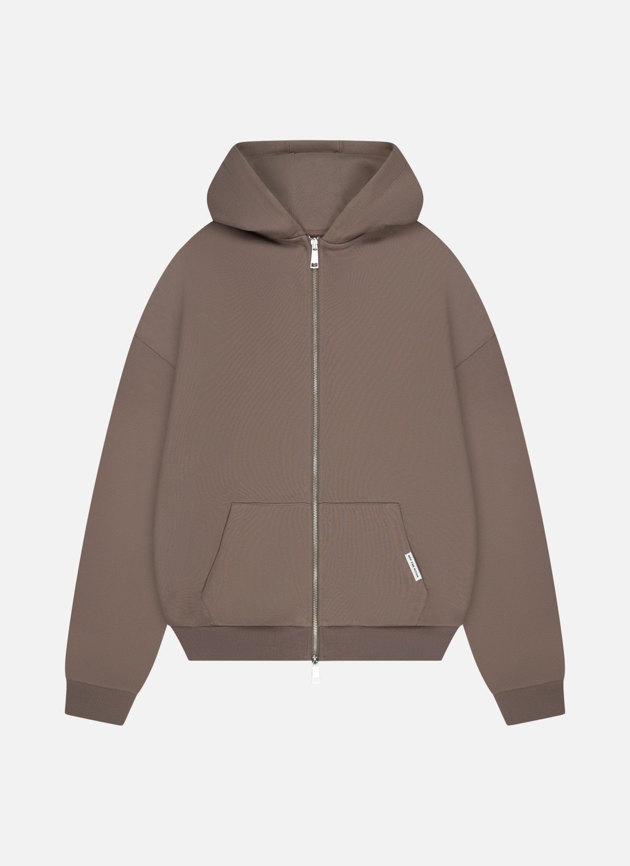 Phantom Hood | Desert Brown