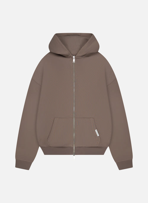 Phantom Hood | Marrón Desierto