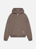 Phantom Hood | Desert Brown