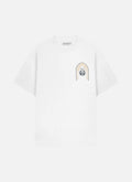 Sacred Loose Fit Tee | Blanca