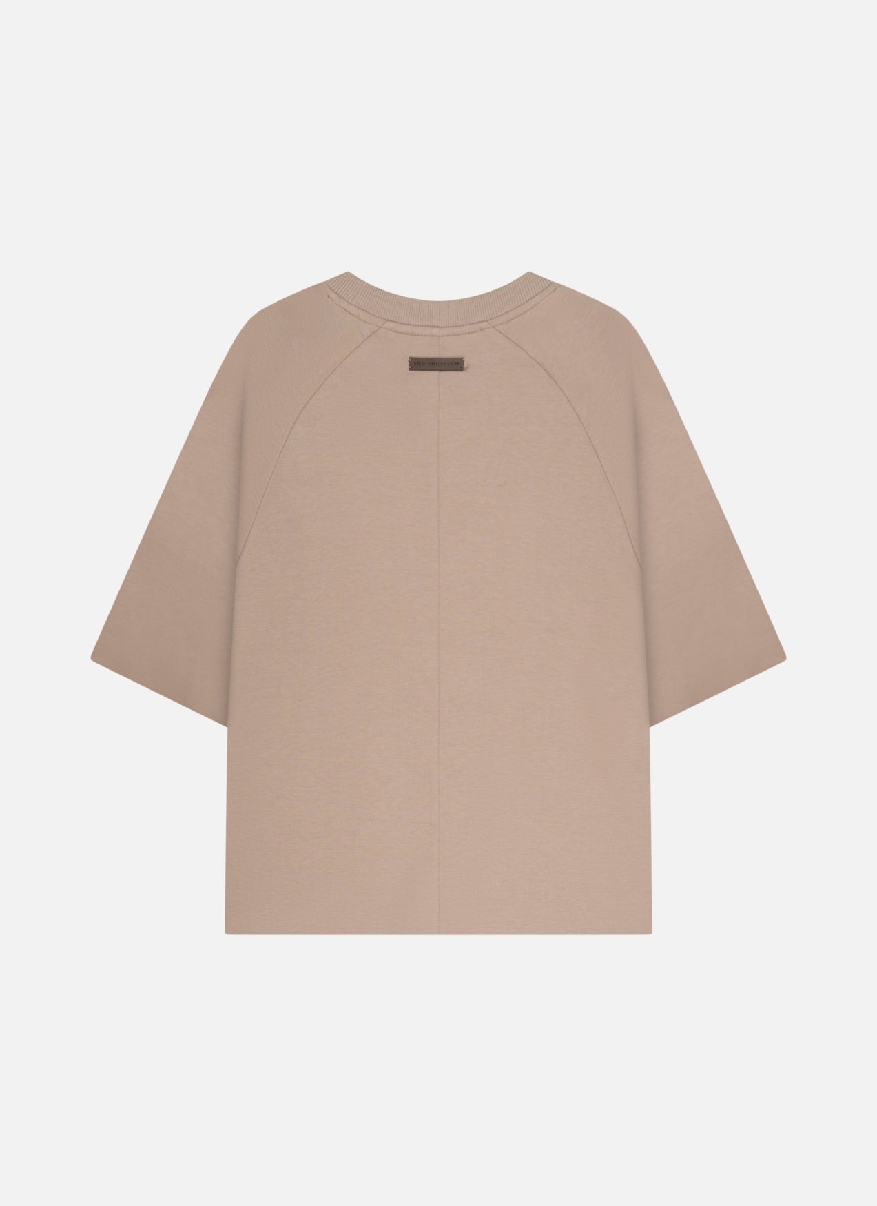 Camiseta Raglan Raw Edge Echo | Arena