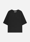 Raw Edge Echo Raglan Tee 