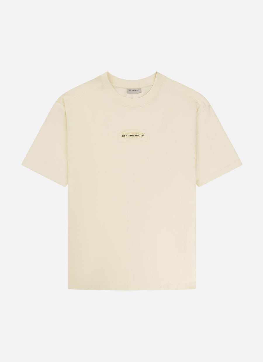 Sage Loose Fit Tee 