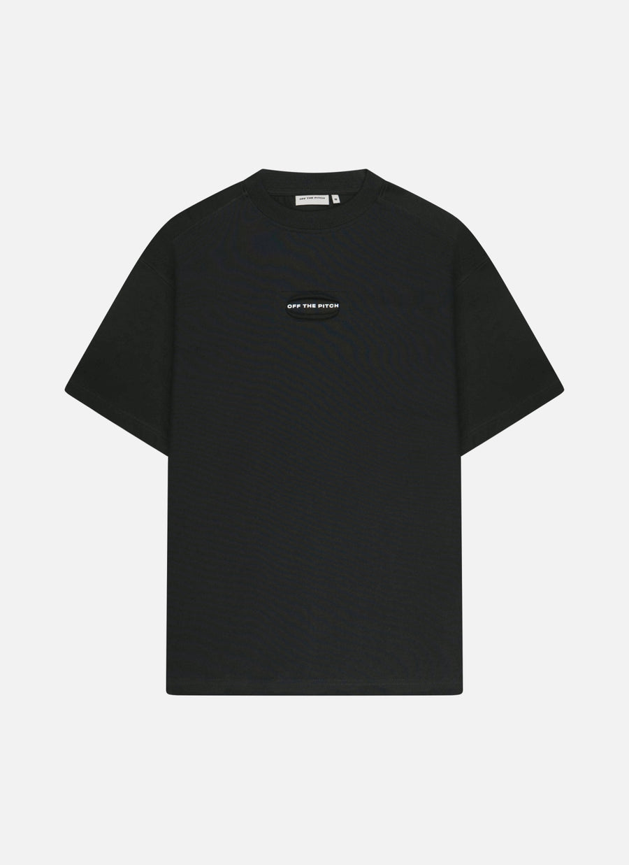 Sage Loose Fit Tee 