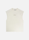 Sage Sleeveless Tee 