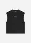 Sage Sleeveless Tee 