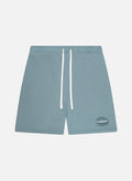 Sage Shorts | Sky light blue