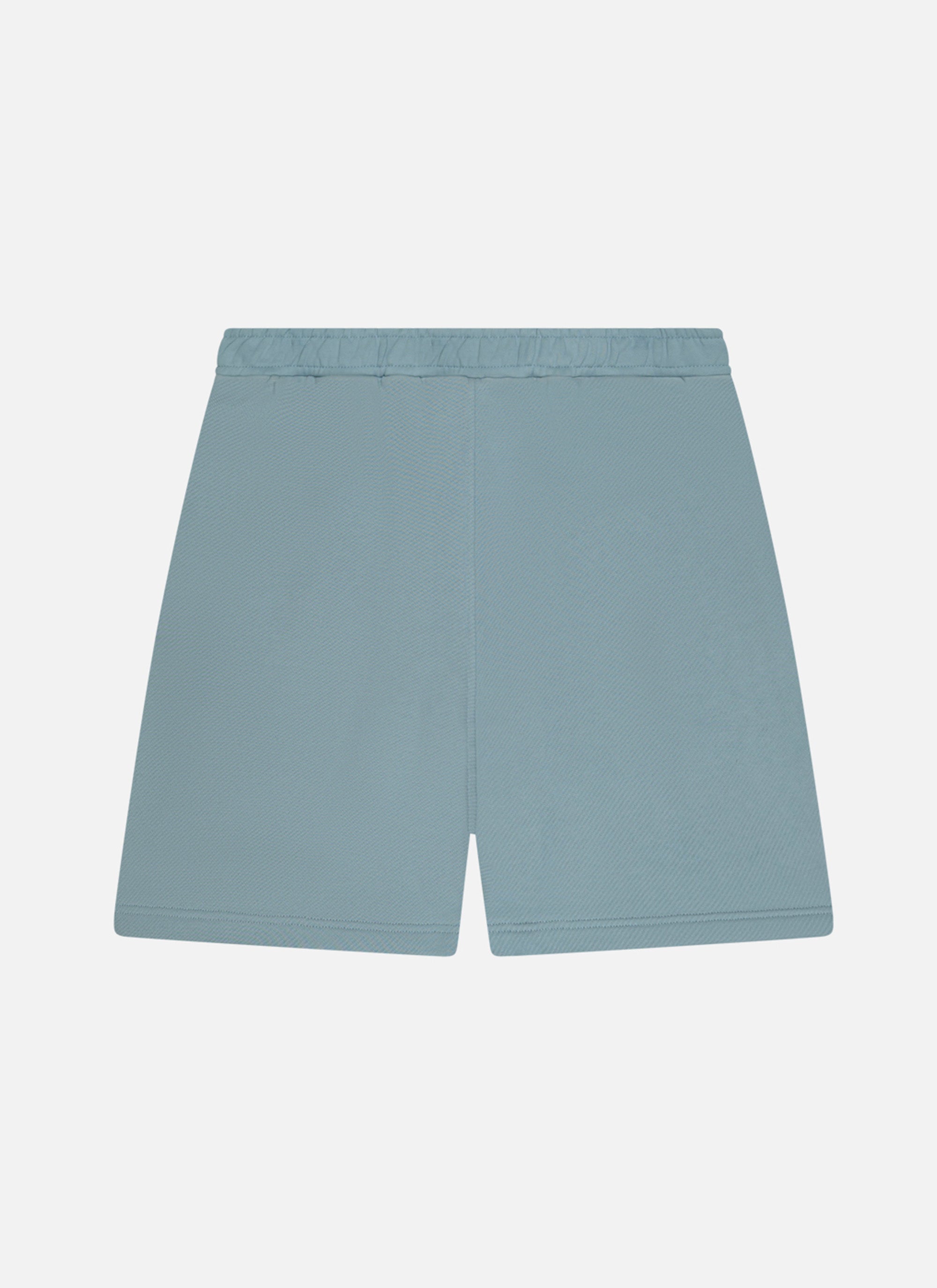 Sage Shorts | Sky light blue