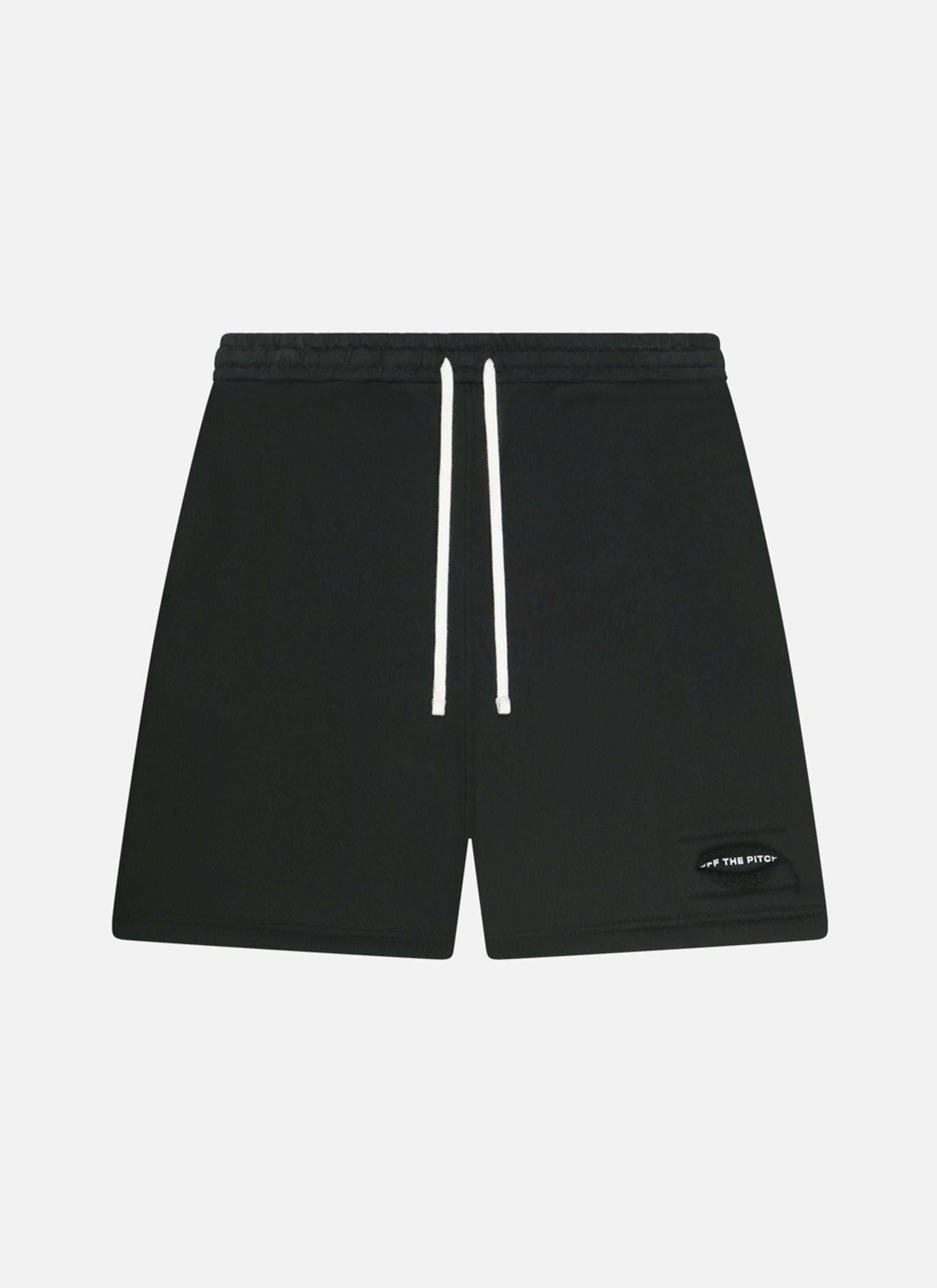 Sage Shorts | Black