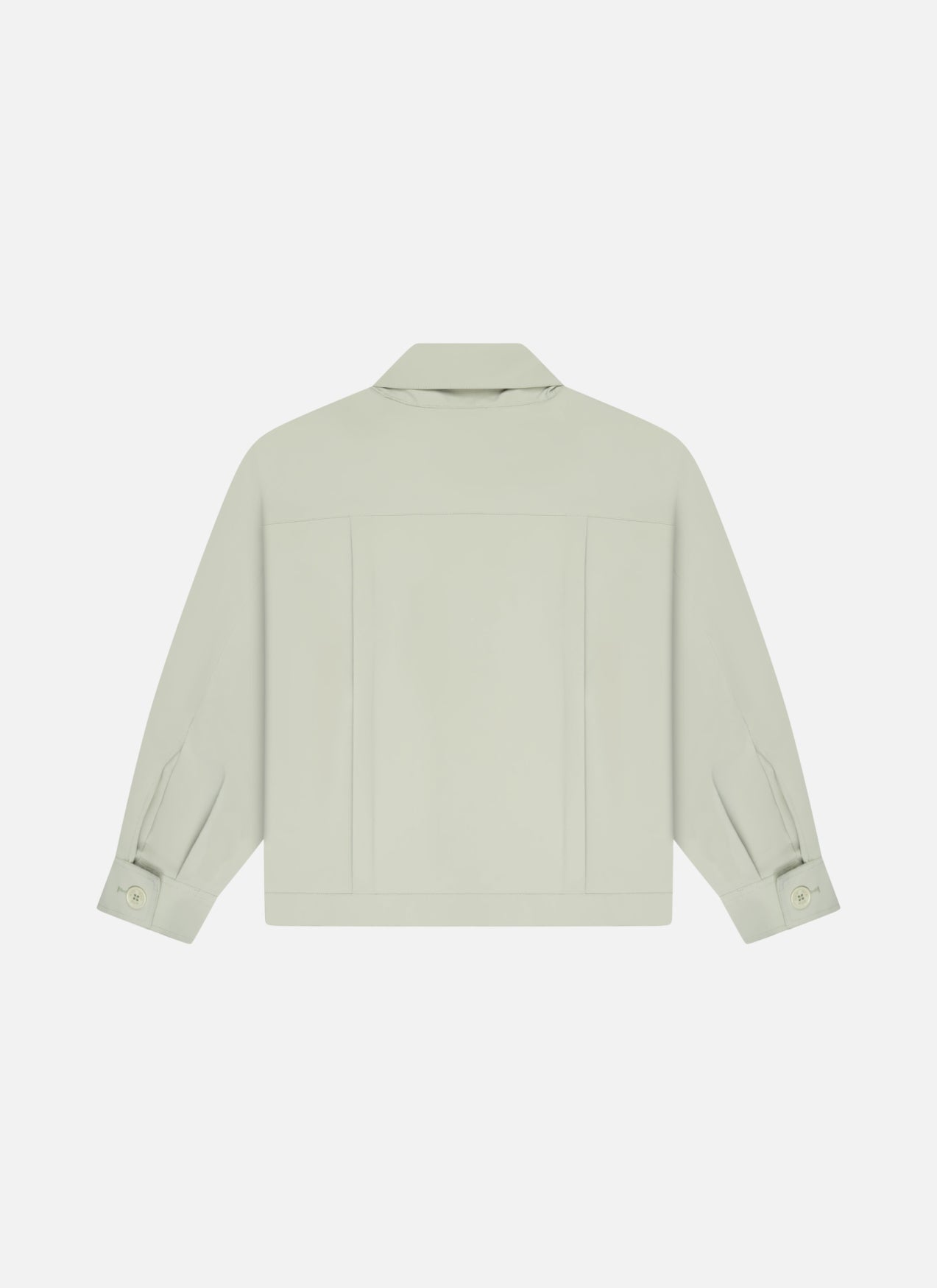 Grymot Tech Bomber Jacket | Khaki