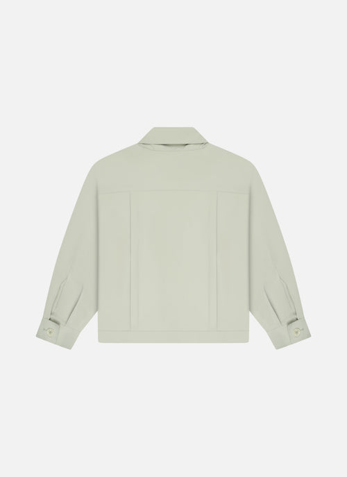 Grymot Tech Bomber Jacket | Khaki