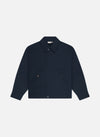 Grymot Tech Bomber Jacket 
