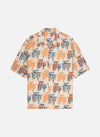 Camisa Fraktur Sol 