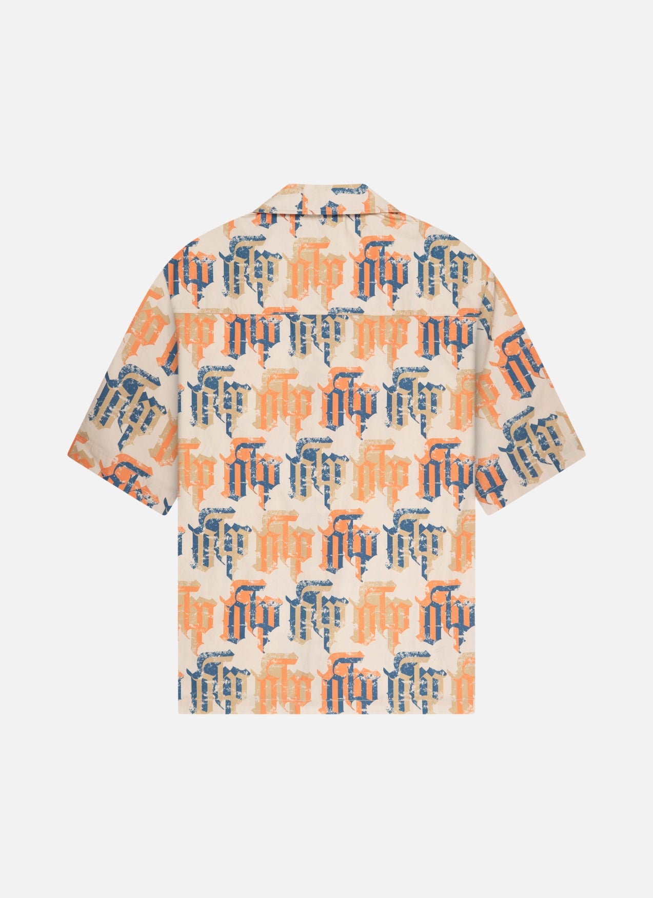 Camisa Fraktur Sol | Arena