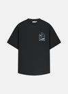 Passage Oversized Fit Tee 