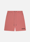 Wardrobe Essentials Shorts | Light Mahogany