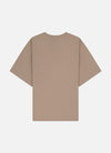 Wardrobe Essentials Tailored Loose Fit Tee 