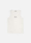 Wardrobe Essentials Tanktop | Wit