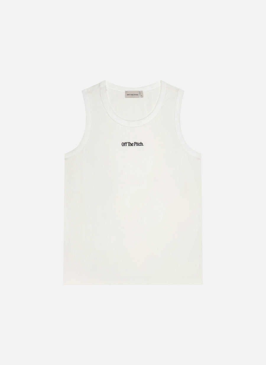 Wardrobe Essentials Tank Top 