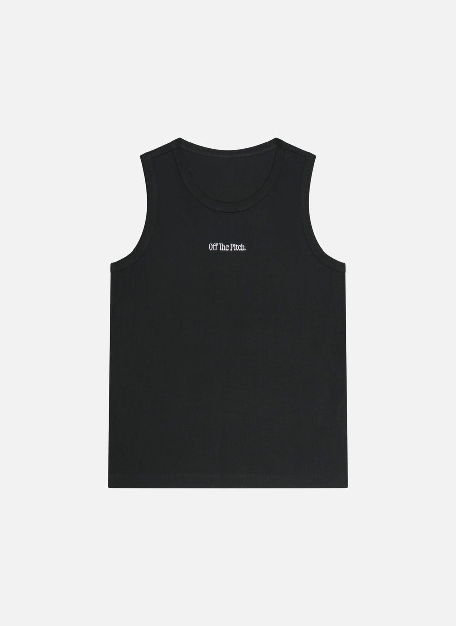 Wardrobe Essentials Tank Top 