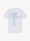 Fullstop Slim Fit Tee 