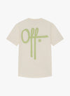 Fullstop Slim Fit Tee 