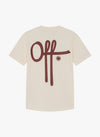 Fullstop Slim Fit Tee 
