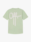 Fullstop Slim Fit Tee 