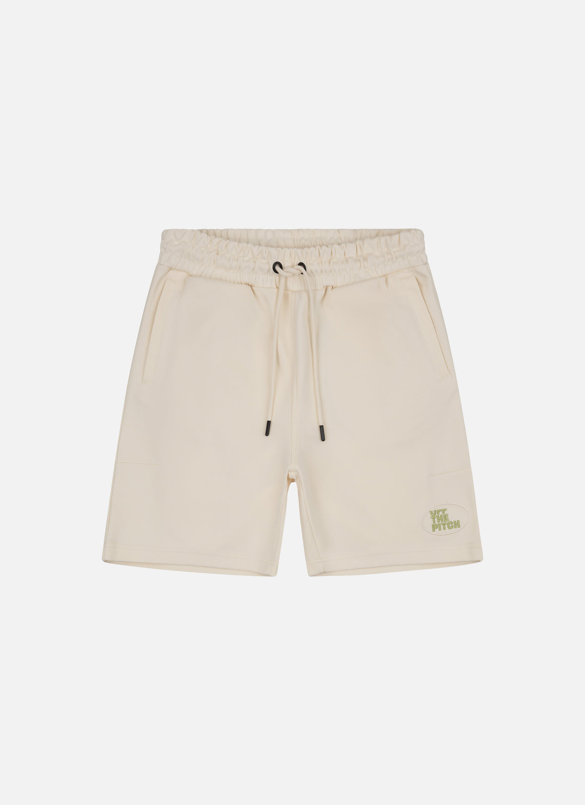 Fullstop Shorts | Off White