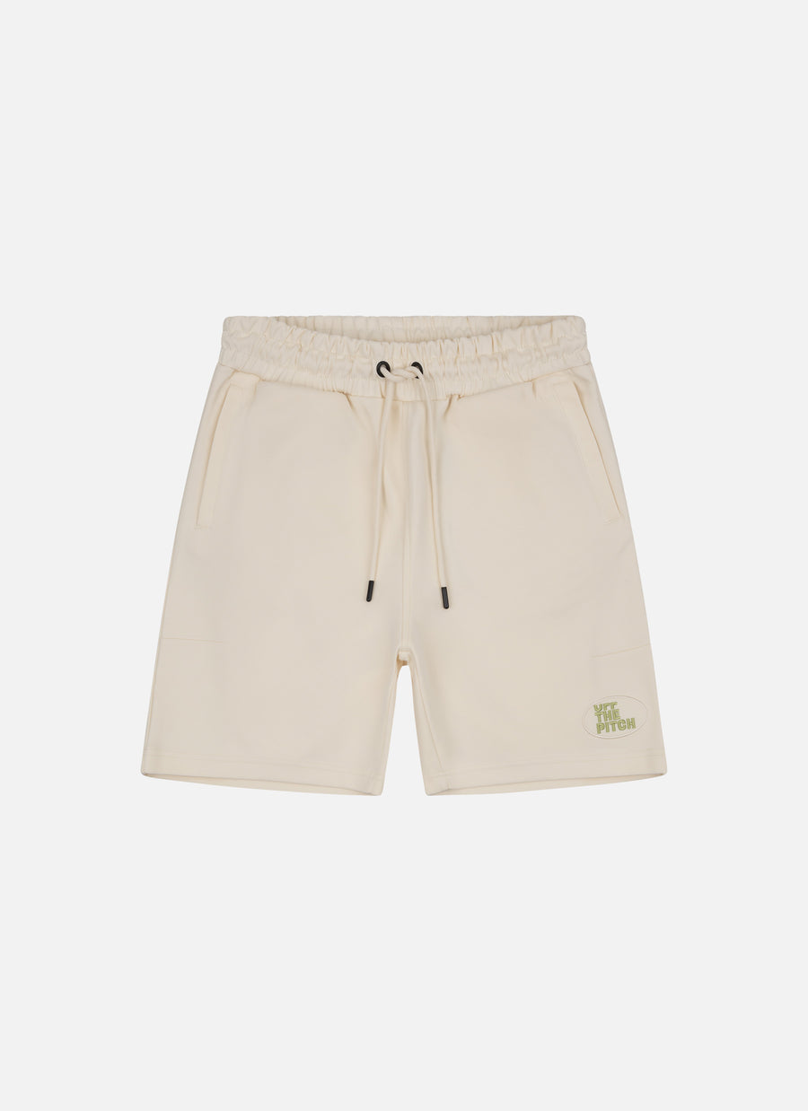 Fullstop Shorts 