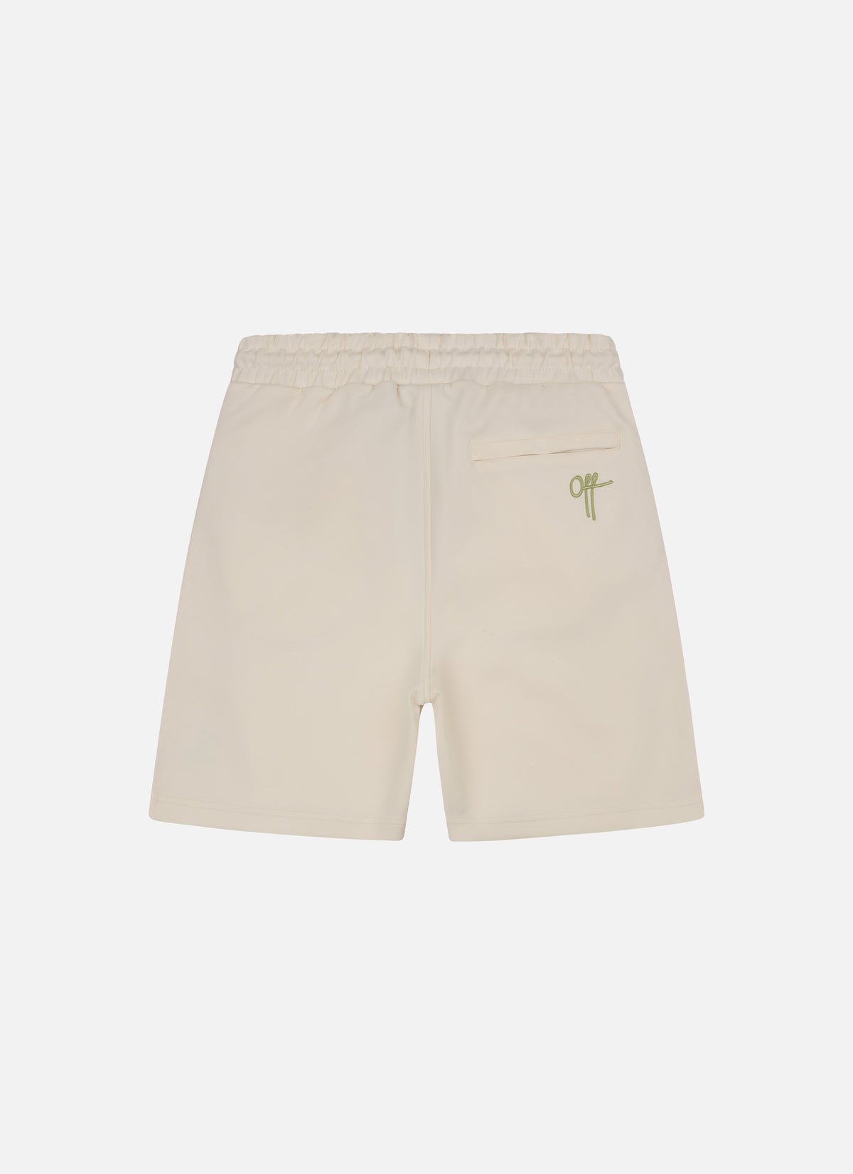 Fullstop Shorts | Off White