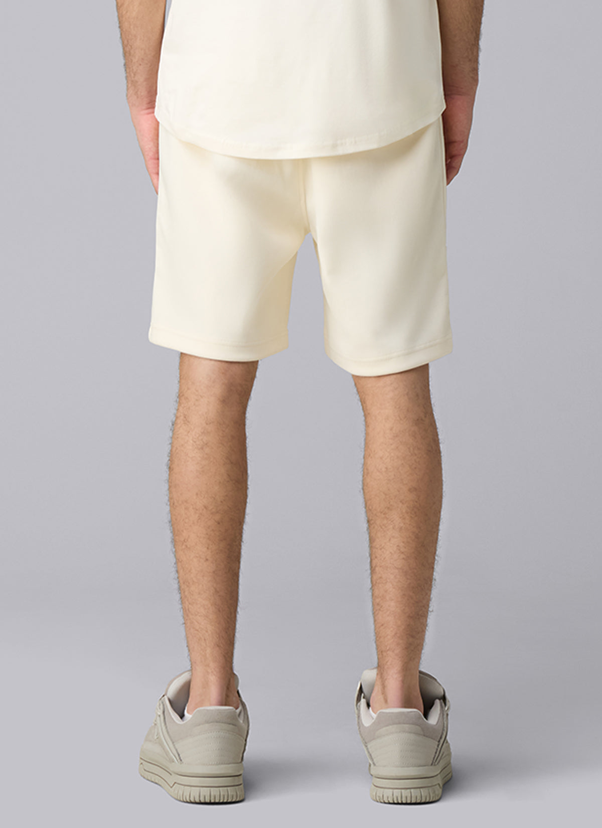 Fullstop Shorts | Off White