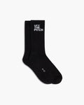 Corporate Socks | Black