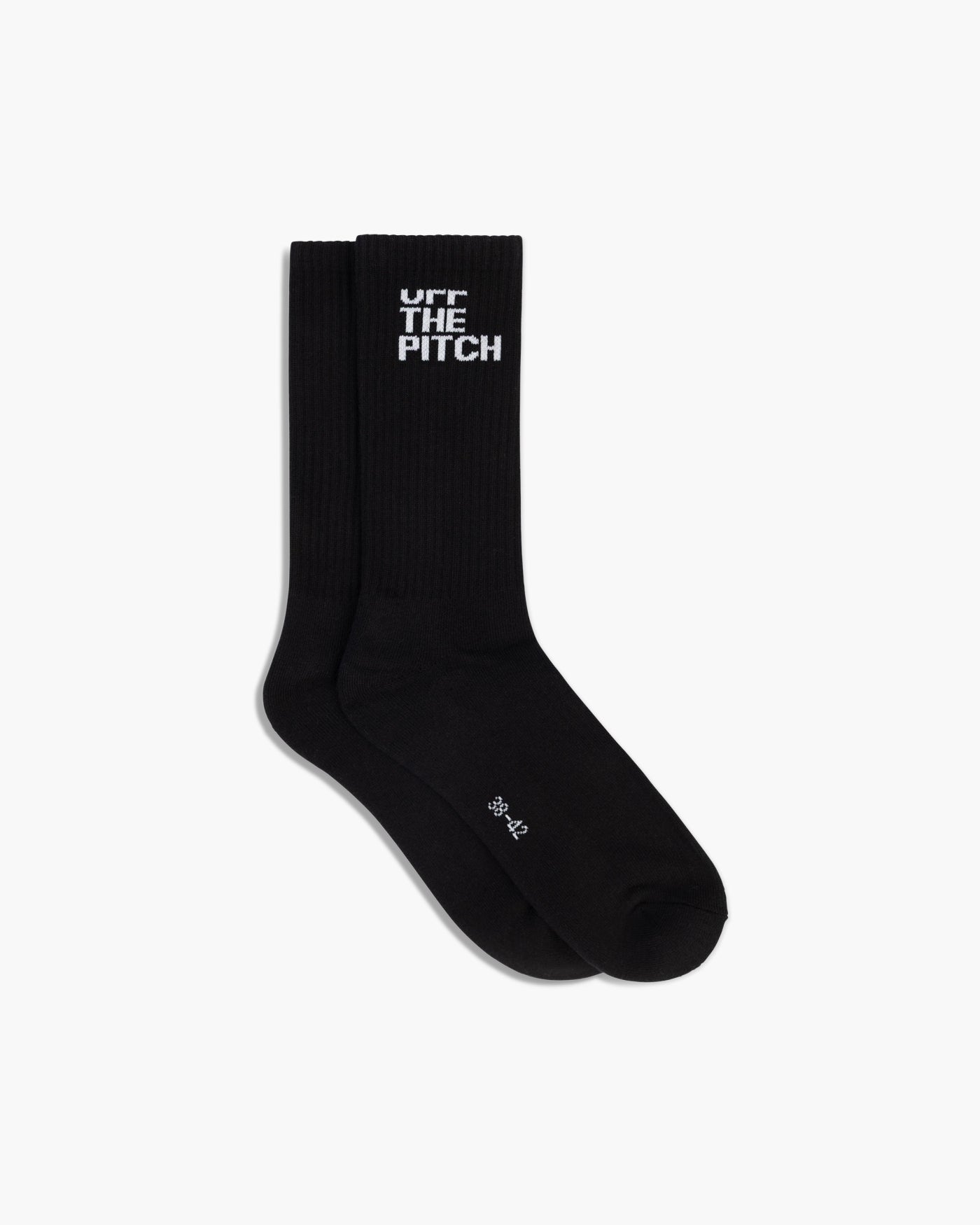 Corporate Socks | Black