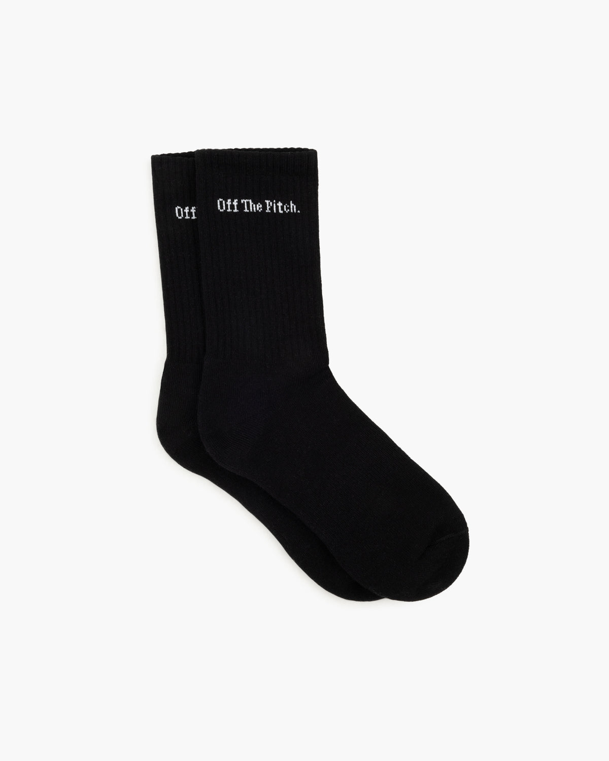 Wardrobe Socks | Black