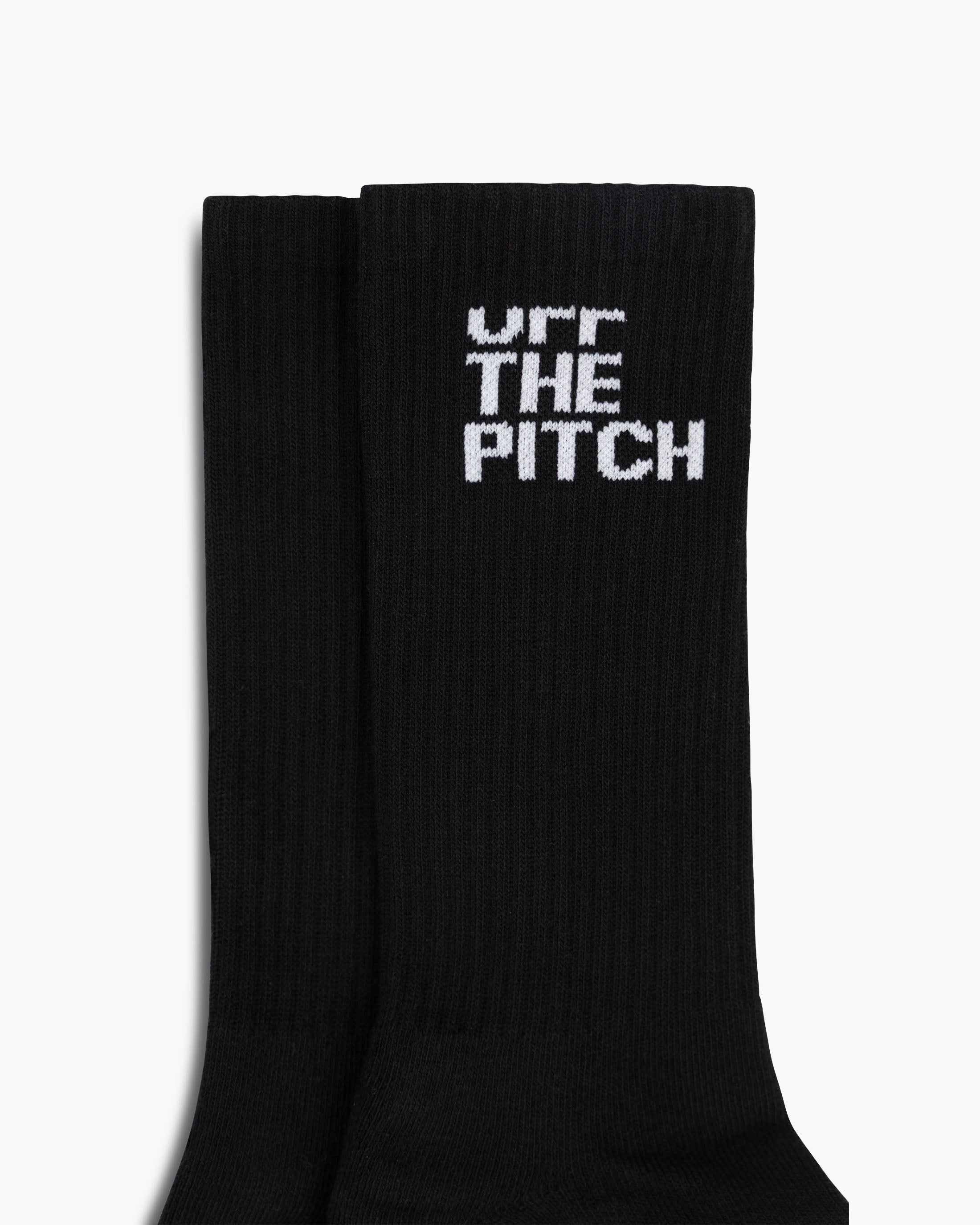 Corporate Socks | Black