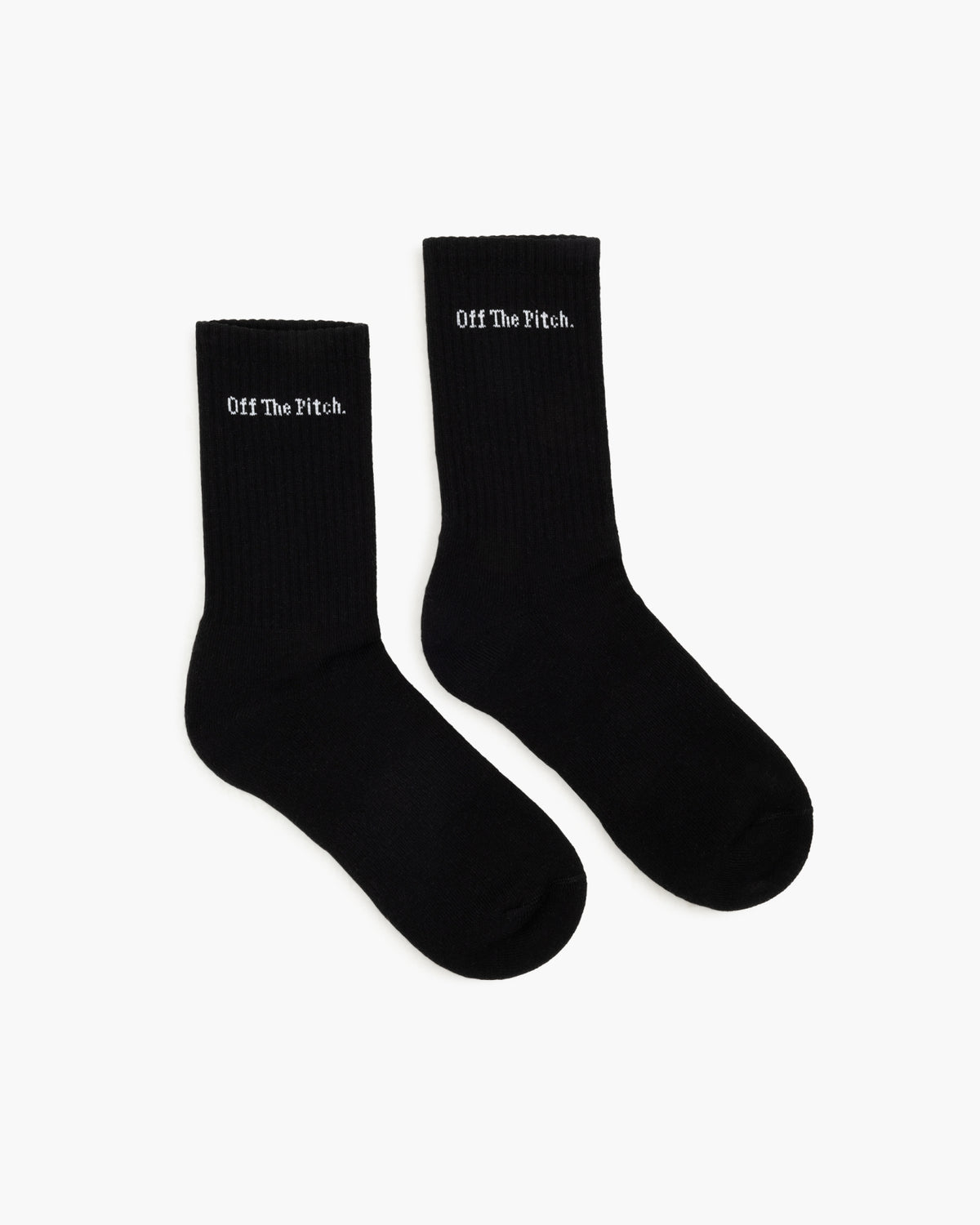 Wardrobe Socks | Black